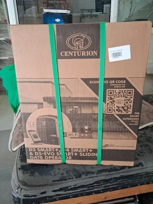 Centurion D4 Smδrt