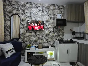 Cosy, Clean Perfect Studio Airbnb in Utawala Shooters Kigwathi Road