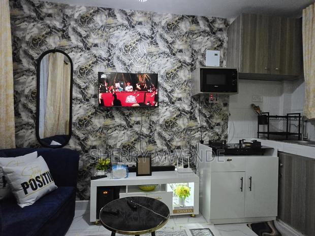 Cosy, Clean Perfect Studio Airbnb in Utawala Shooters Kigwathi Road - thumbnail 2