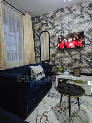 Cosy, Clean Perfect Studio Airbnb in Utawala Shooters Kigwathi Road