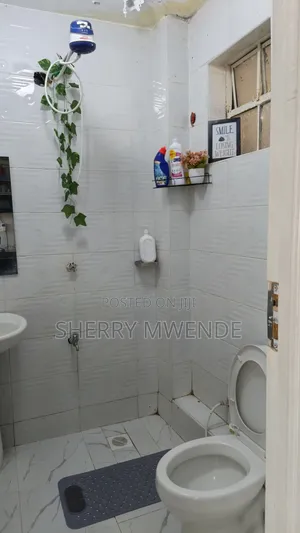 Cosy, Clean Perfect Studio Airbnb in Utawala Shooters Kigwathi Road