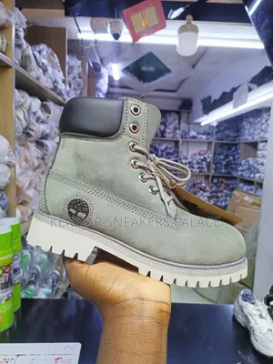 Timberland