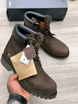 Timberland