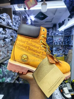 Timberland
