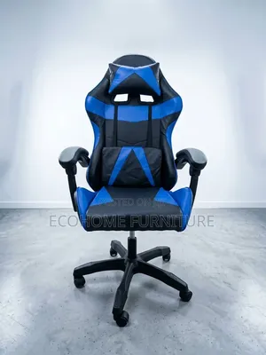 Gaming Chair – High Back Racing Style Gaming Chair