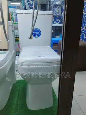 Toilets Seats