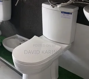 Toilets Seats