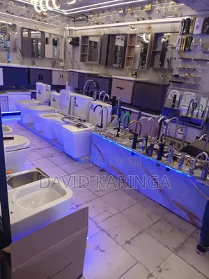 Toilets Seats