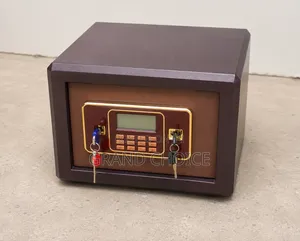 Digital Electronic Safe Box