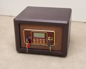 Digital Electronic Safe Box