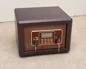 Digital Electronic Safe Box