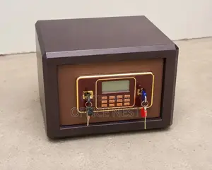 Digital Electronic Safe Box