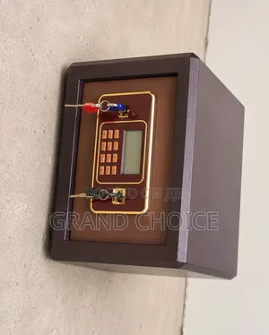 Digital Electronic Safe Box