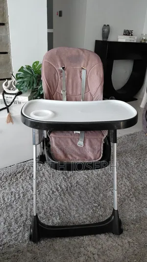 Feeding Chair