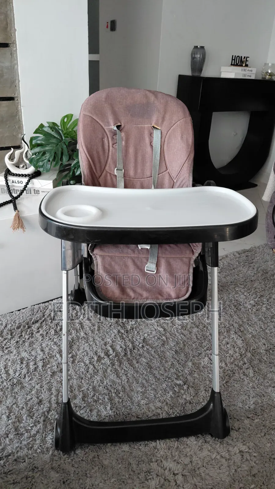 Feeding Chair