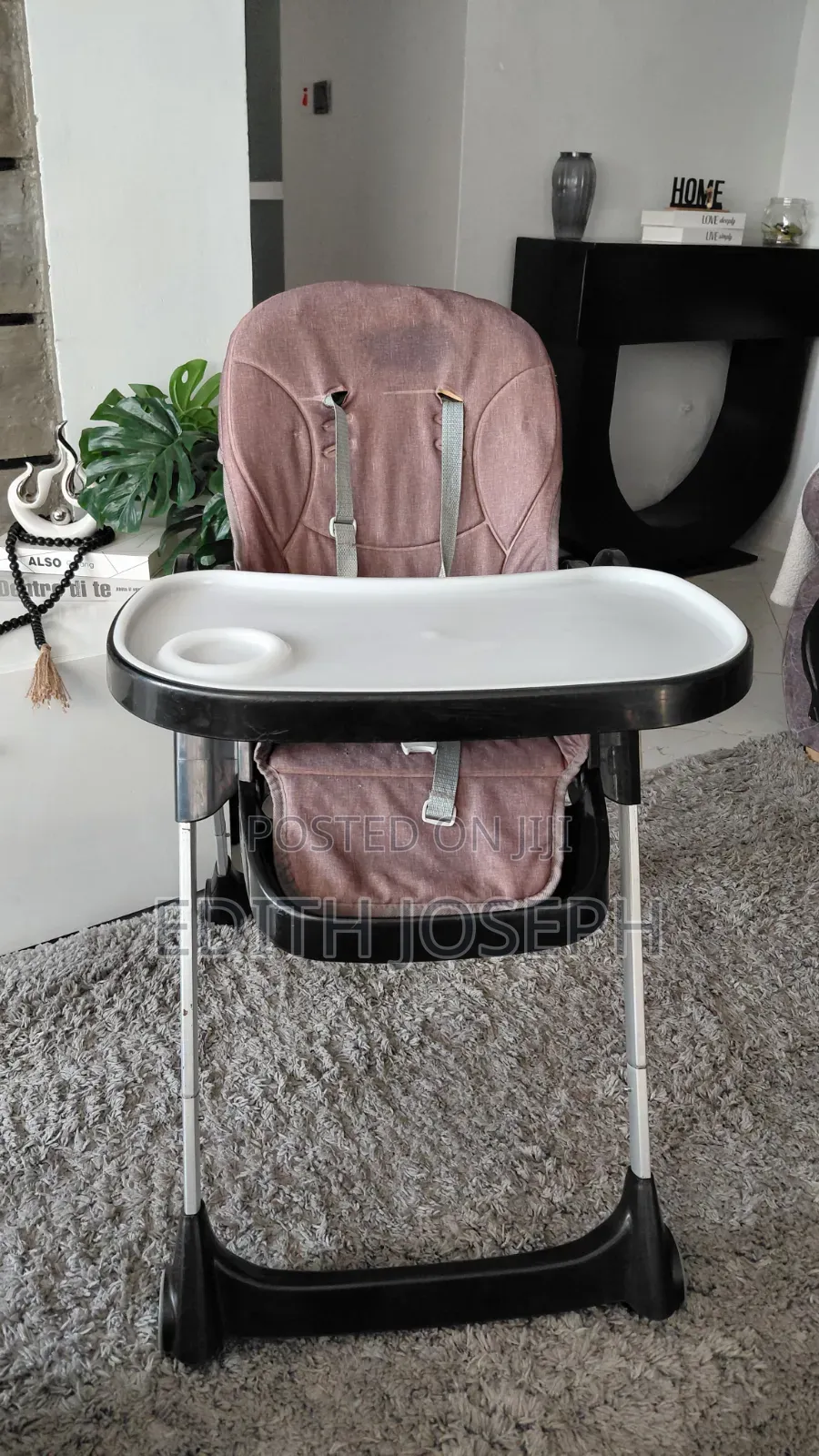 Feeding Chair