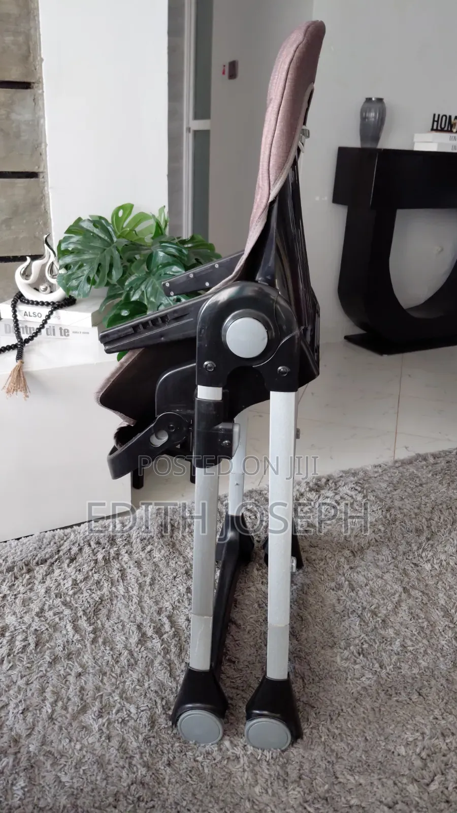 Feeding Chair