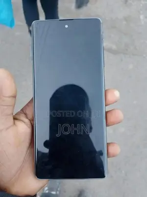 Tecno Camon 40 256 GB Gray