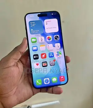 Apple iPhone 15 Pro Max 256 GB