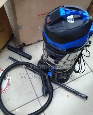 Premier 20L Wet and Dry Vacuum Cleaner