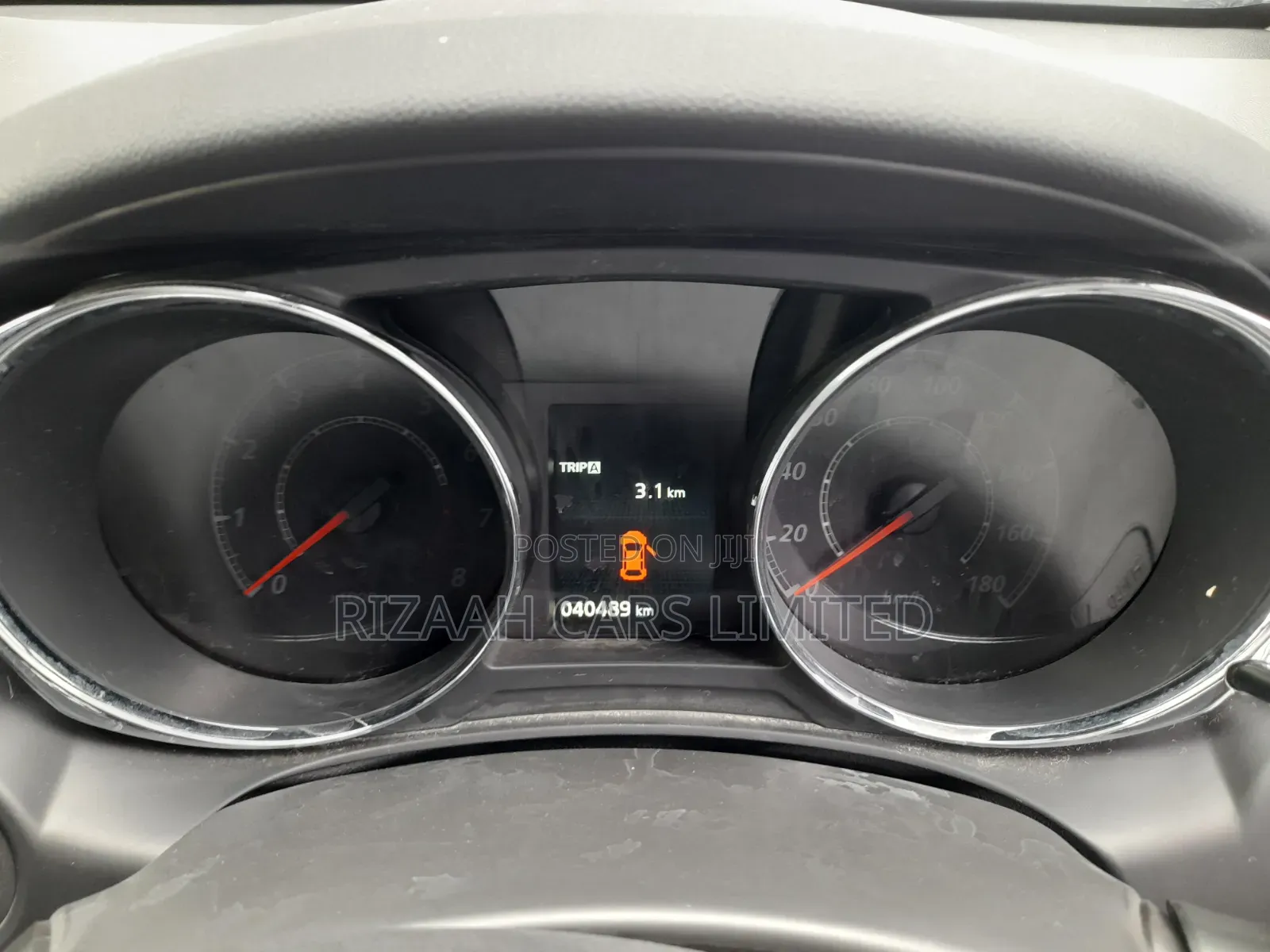 Mitsubishi RVR 2020 Gray