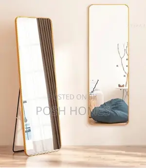 Standing Long Mirrors