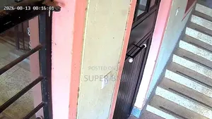 Fully Furnished Two Bedroom Airbnb in Ruaka