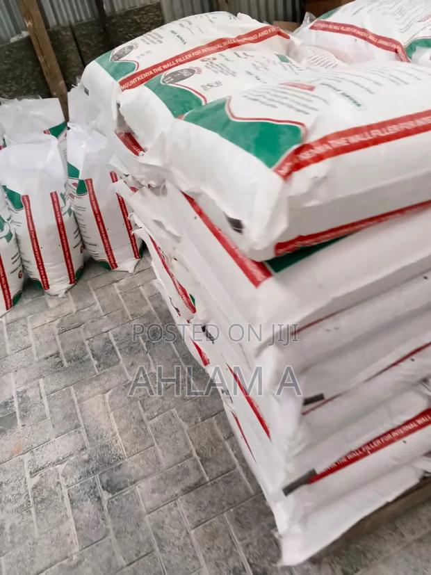 HADA Wall Filler