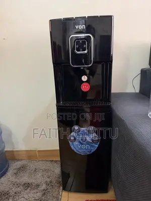 Automatic Refill Water Dispenser