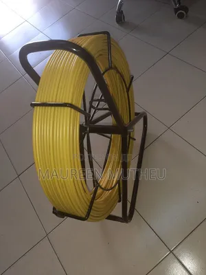 Rod Continuous/Duct Rod