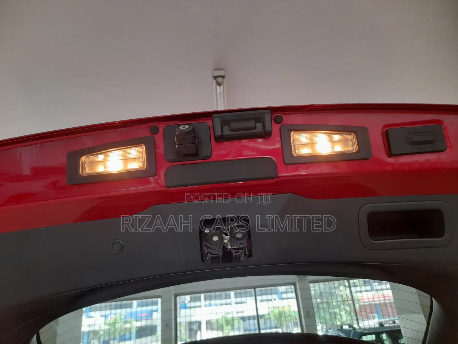 Mazda CX-3 2019