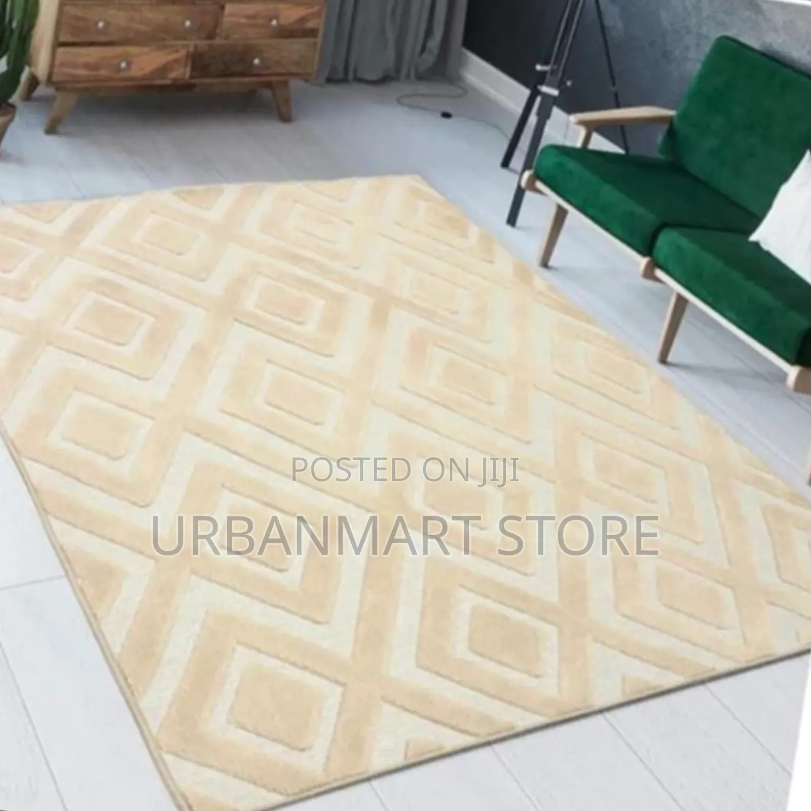 5x8 American Carpet – Perfect Living Room Carpet