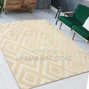 5x8 American Carpet – Perfect Living Room Carpet