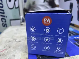 Electromate Water Pump Portable, USB-rechargeable Electric Dispenser