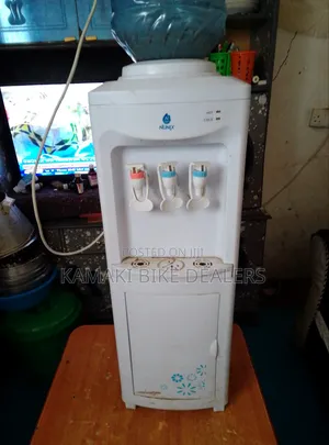 Water Dispenser