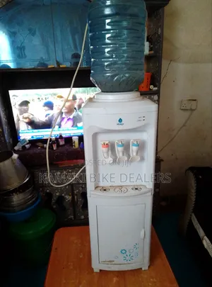 Water Dispenser