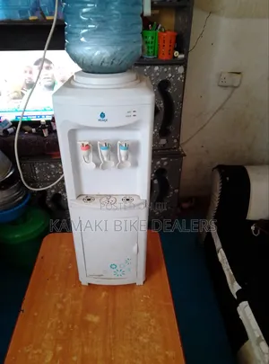 Water Dispenser