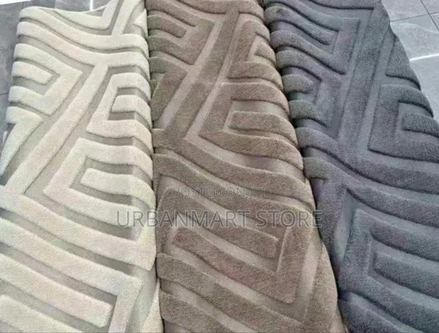 American Carpet 5 by 8 – Modern Classy Home Carpet