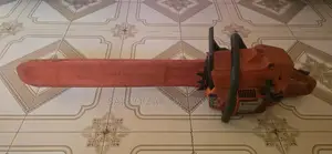 Husqvarna Power Saw