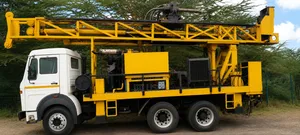 Drilling Rig for Sale