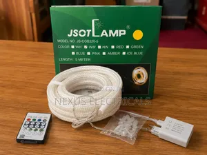 Rope Light 5metres