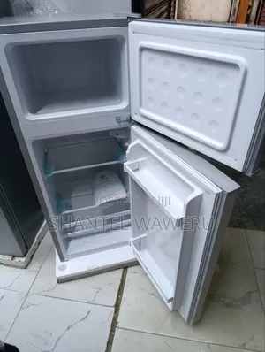 Doubledoor Fridge