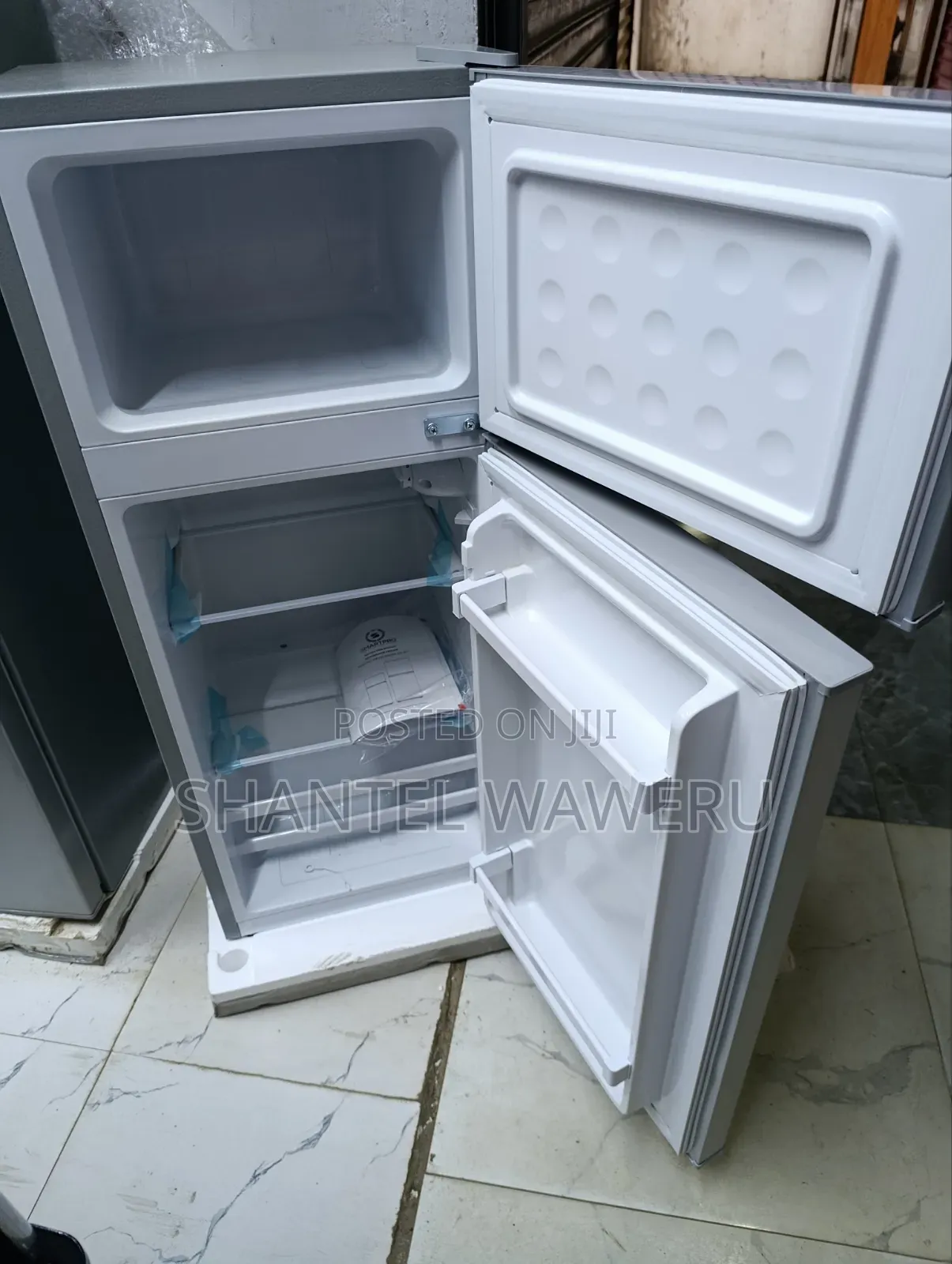 Doubledoor Fridge