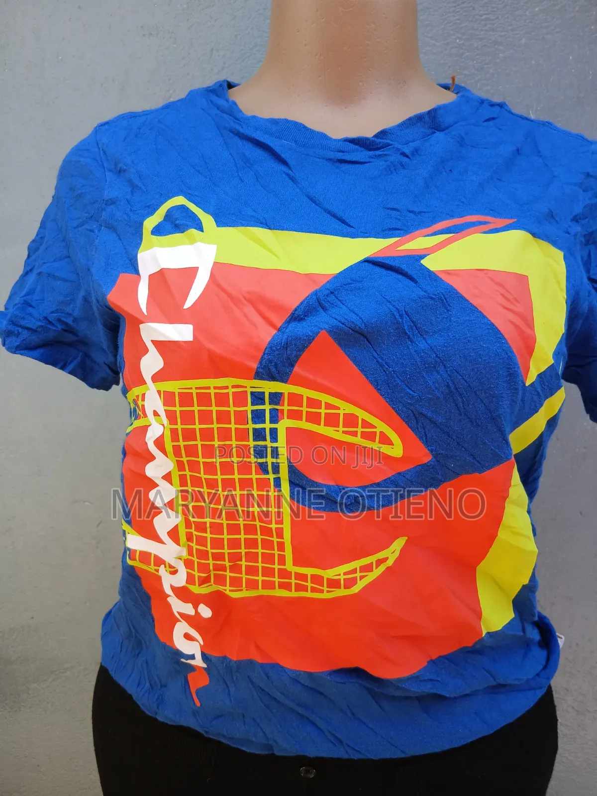 Ladies T-Shirts for Sale