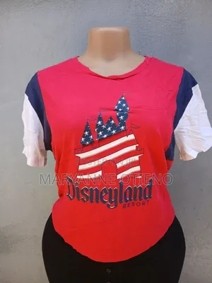Ladies T-Shirts for Sale