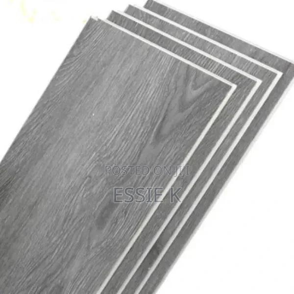 SPC Flooring Waterproof - Vinyl Planks
