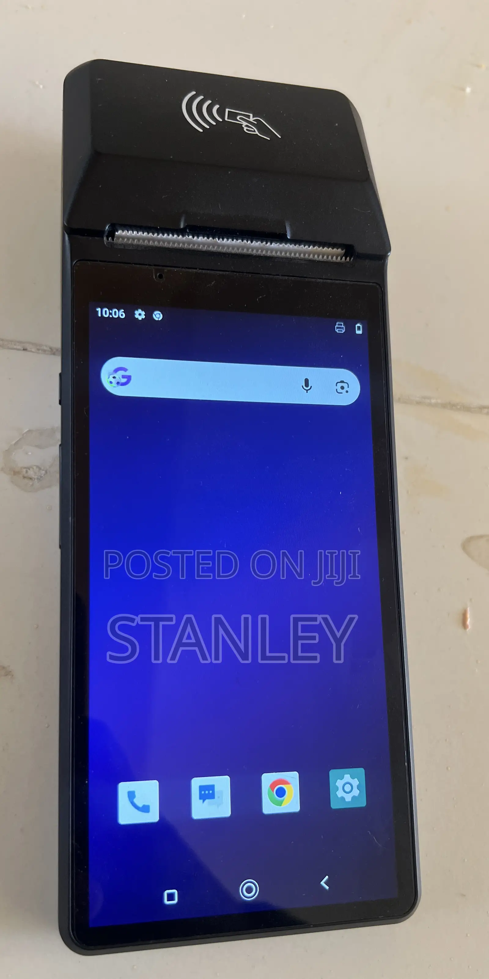 SmartPOS Android