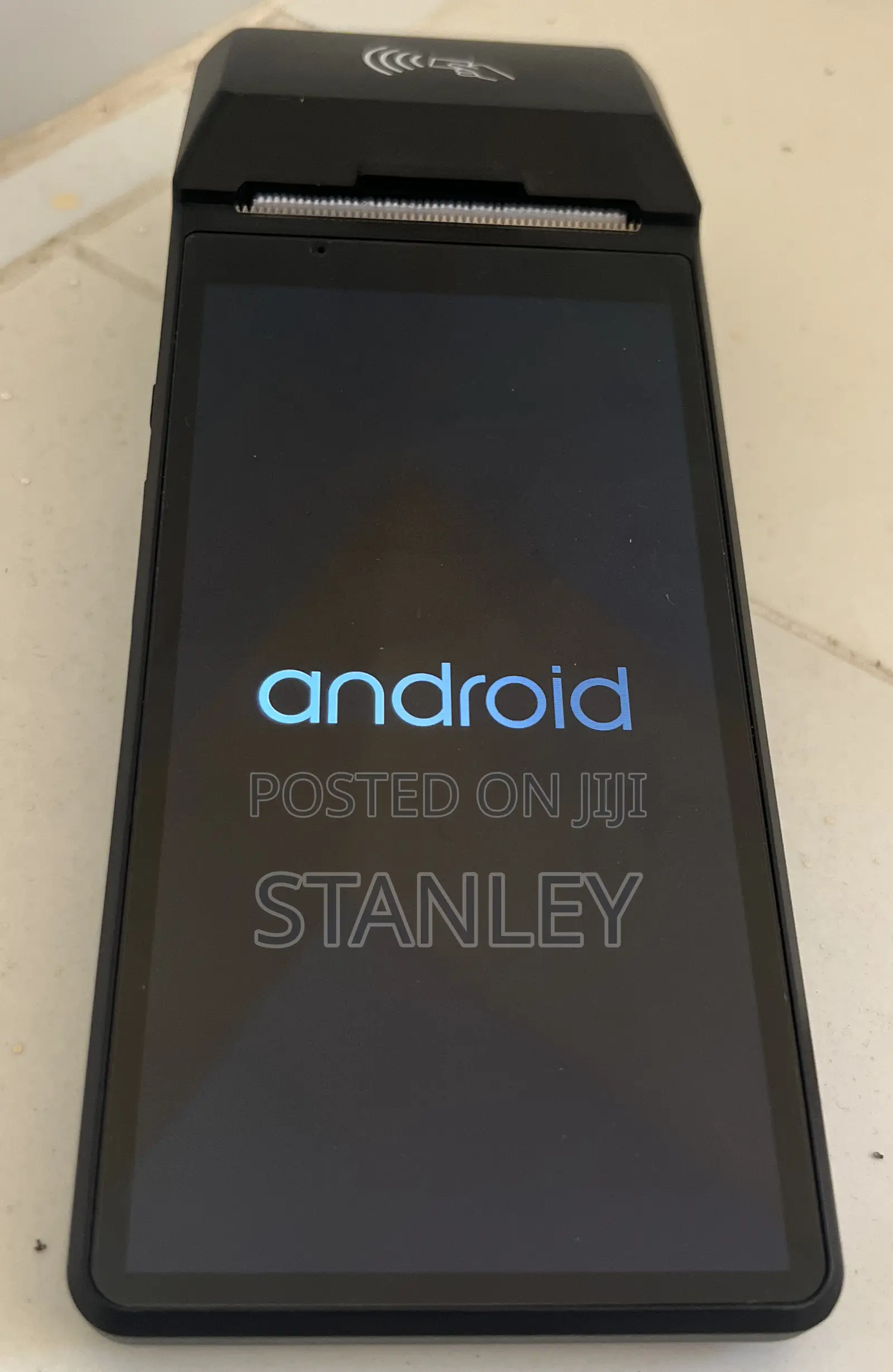 SmartPOS Android
