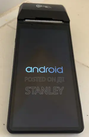 SmartPOS Android