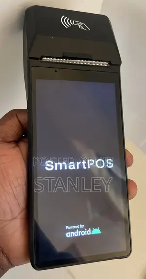 SmartPOS Android